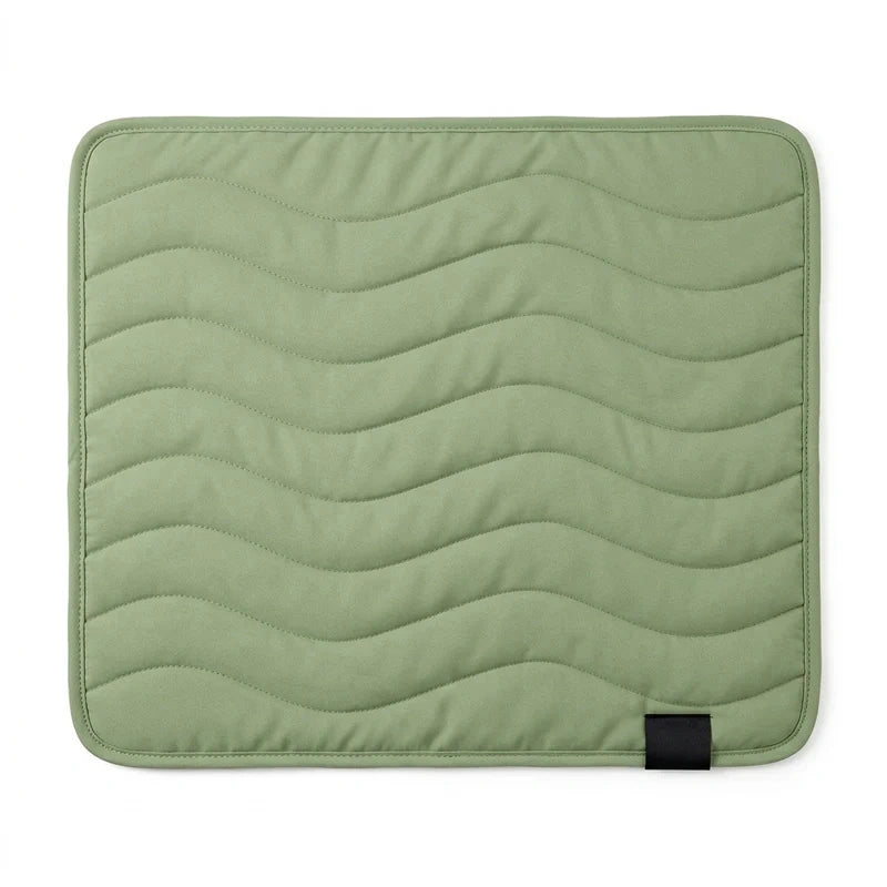 Tapis rafraîchissant pour chien