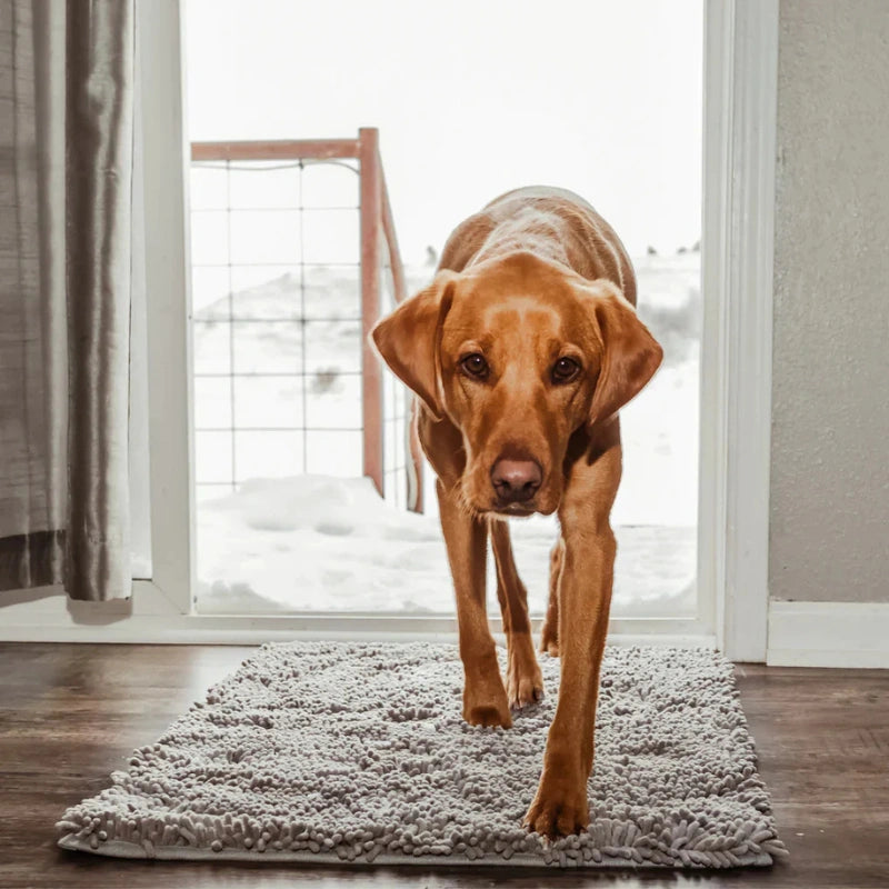 Tapis CleanPattoune
